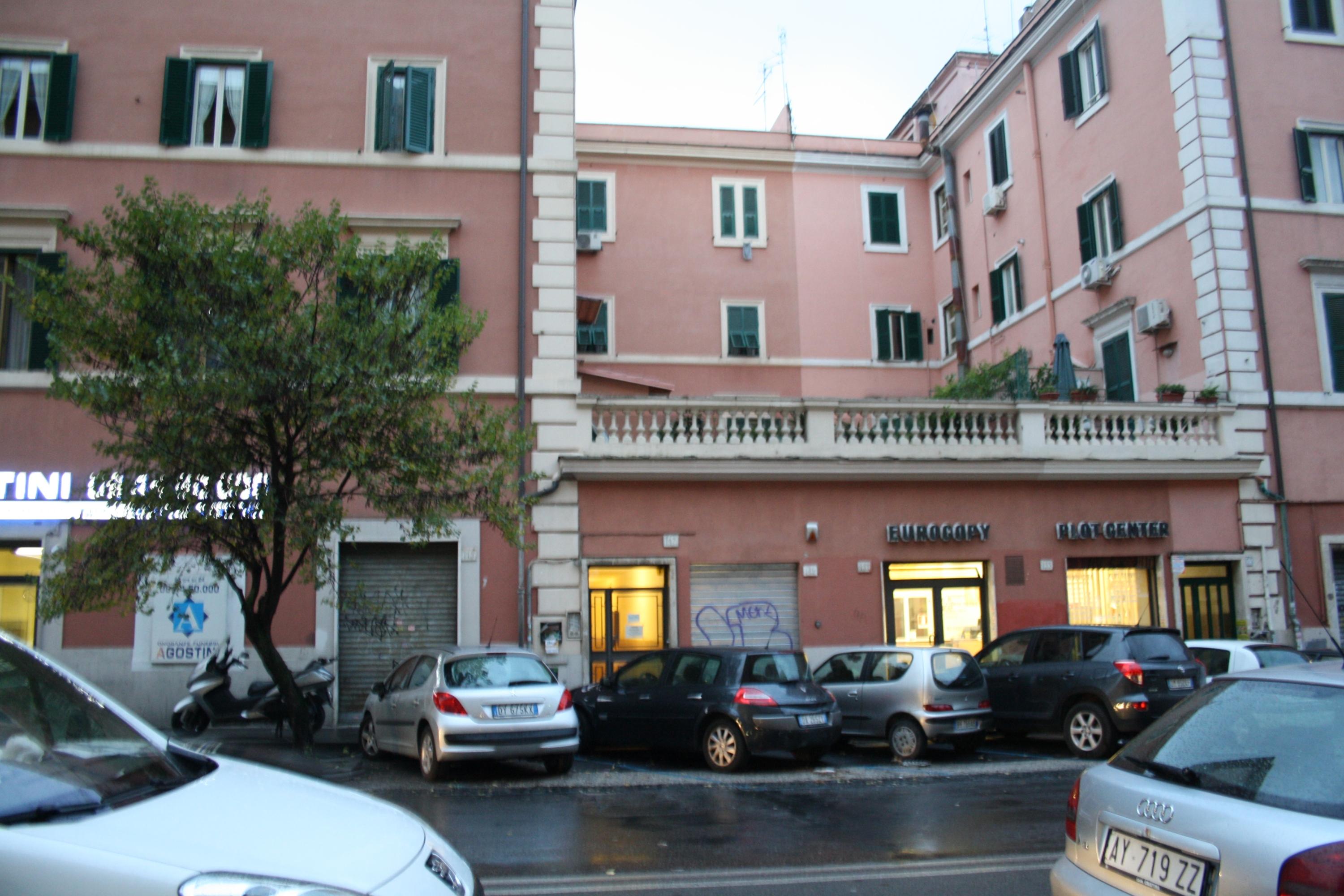 Rooms For You Rome Exterior photo