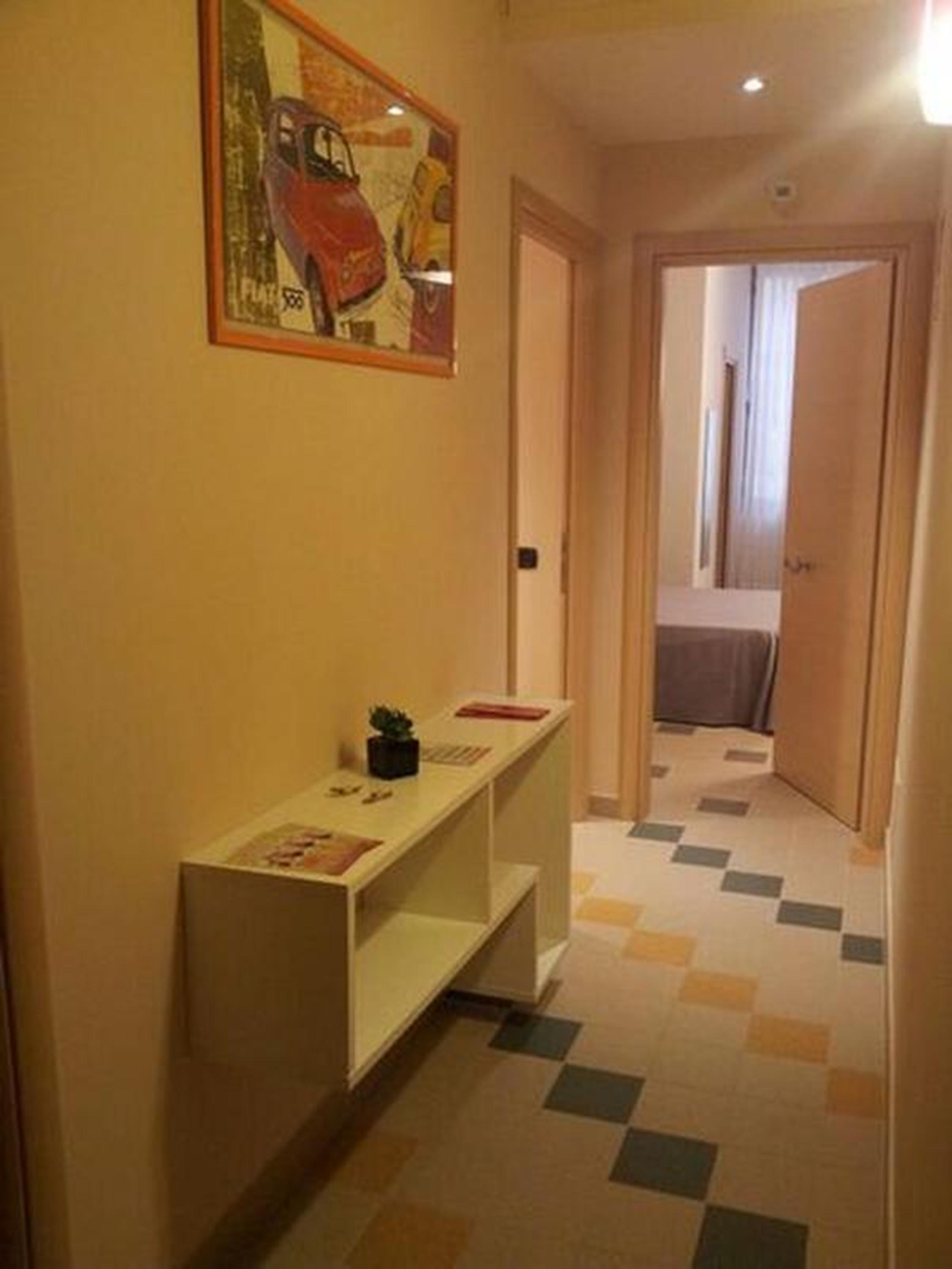 Rooms For You Rome Exterior photo