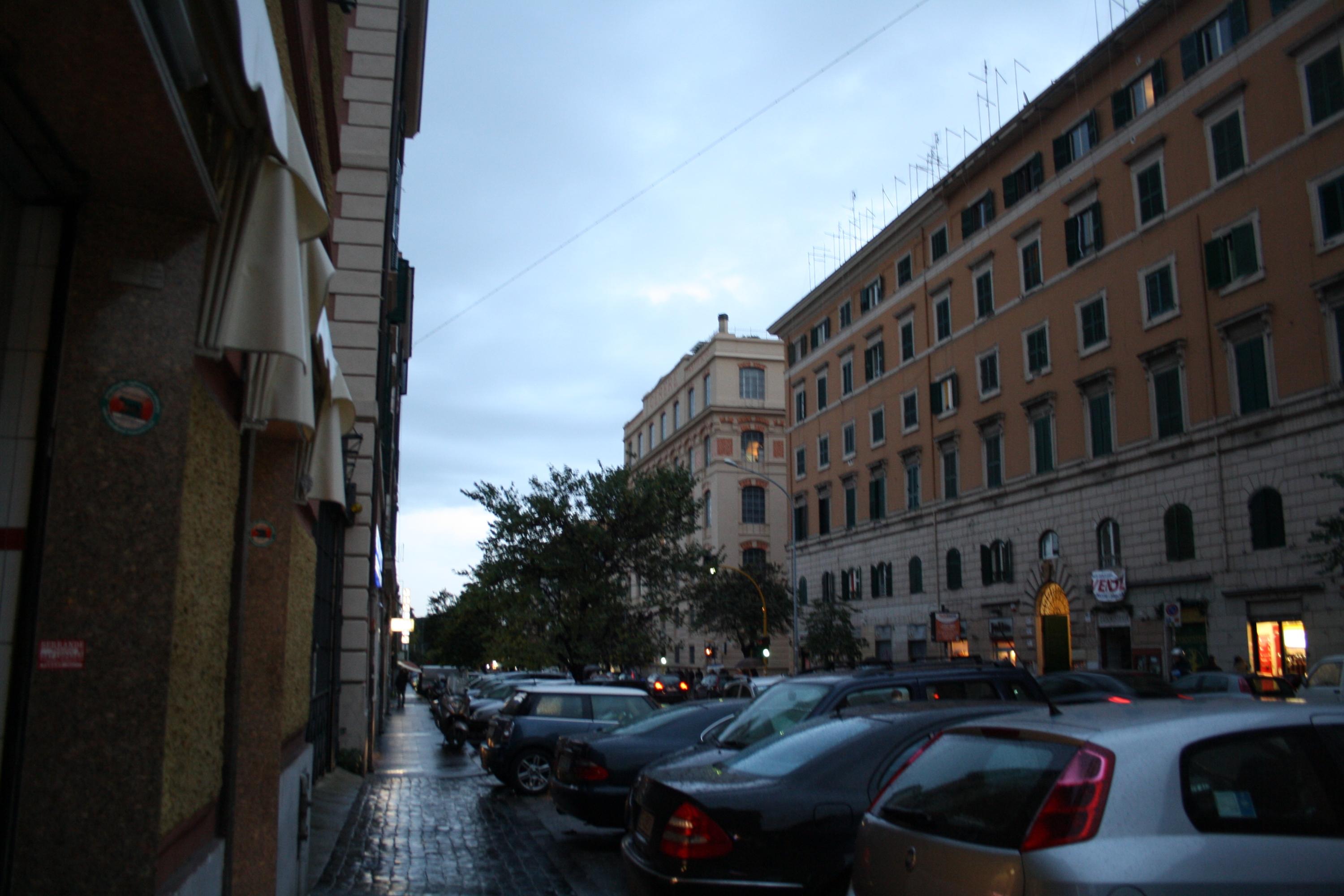 Rooms For You Rome Exterior photo
