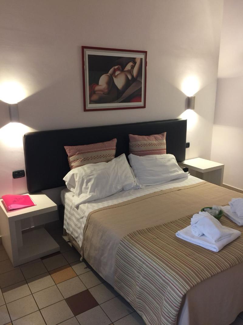 Rooms For You Rome Exterior photo