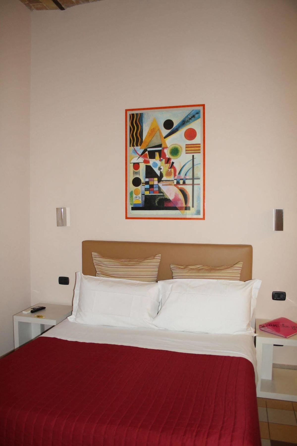 Rooms For You Rome Exterior photo