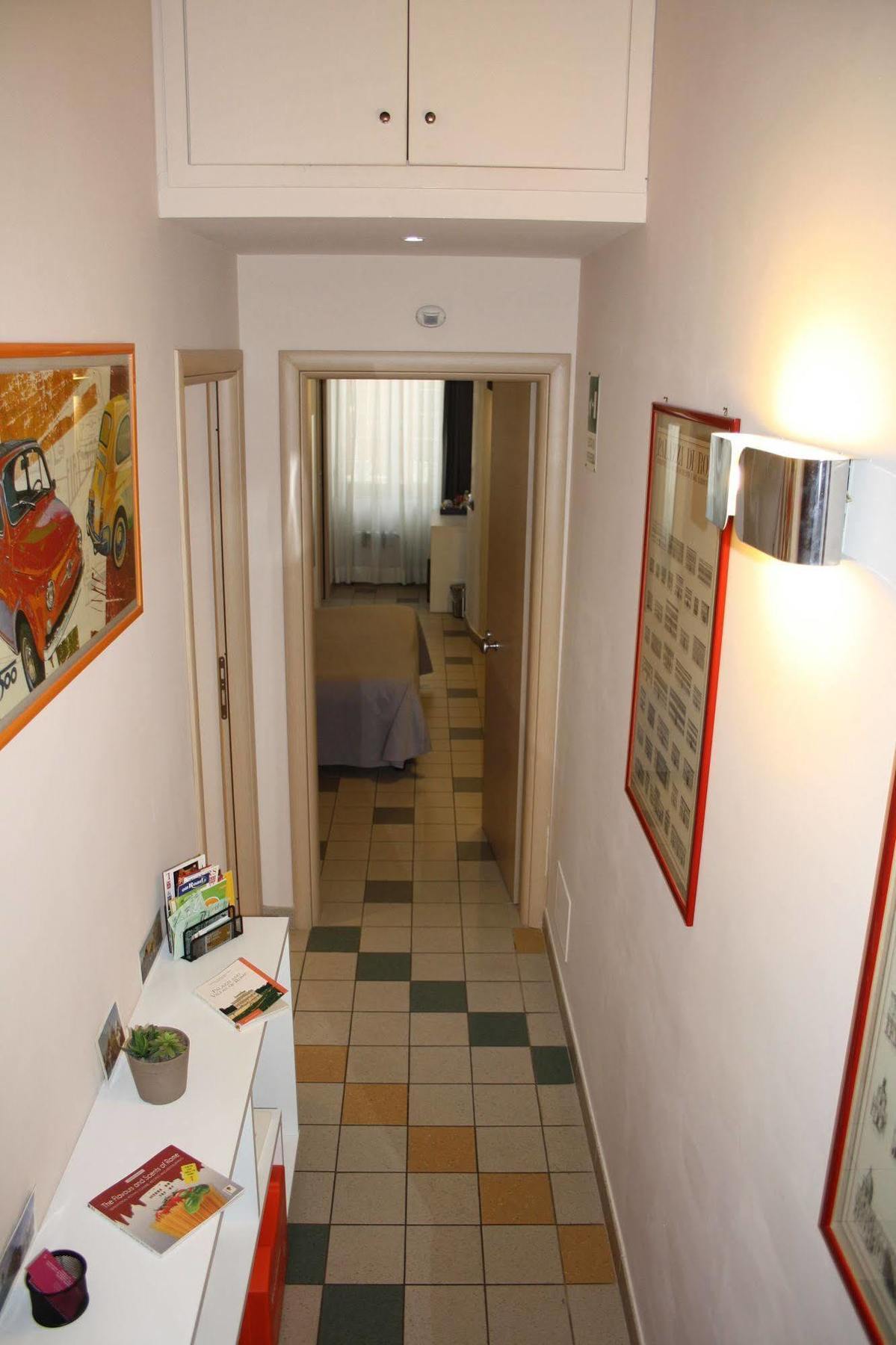 Rooms For You Rome Exterior photo